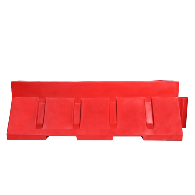 מחסום פלסטיק ניו ג'רזי