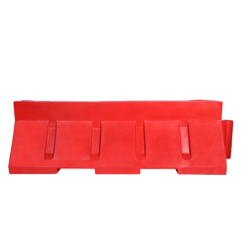 מחסום פלסטיק ניו ג'רזי