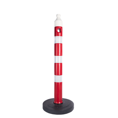 עמוד סימון נייד גובה 120 ס"מ