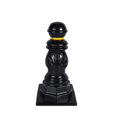 עמוד חסימה מעוצב