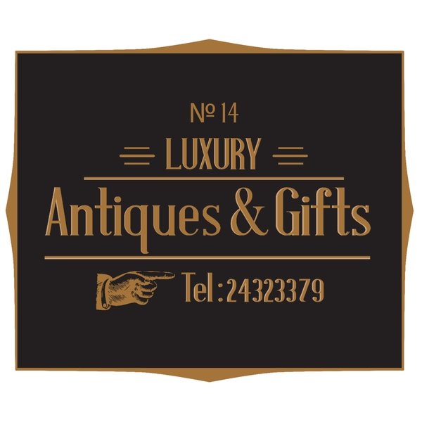 Antiques & Gifts