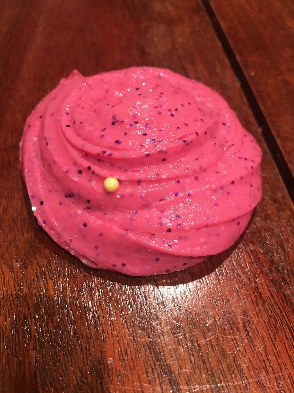Cherry blossom slime