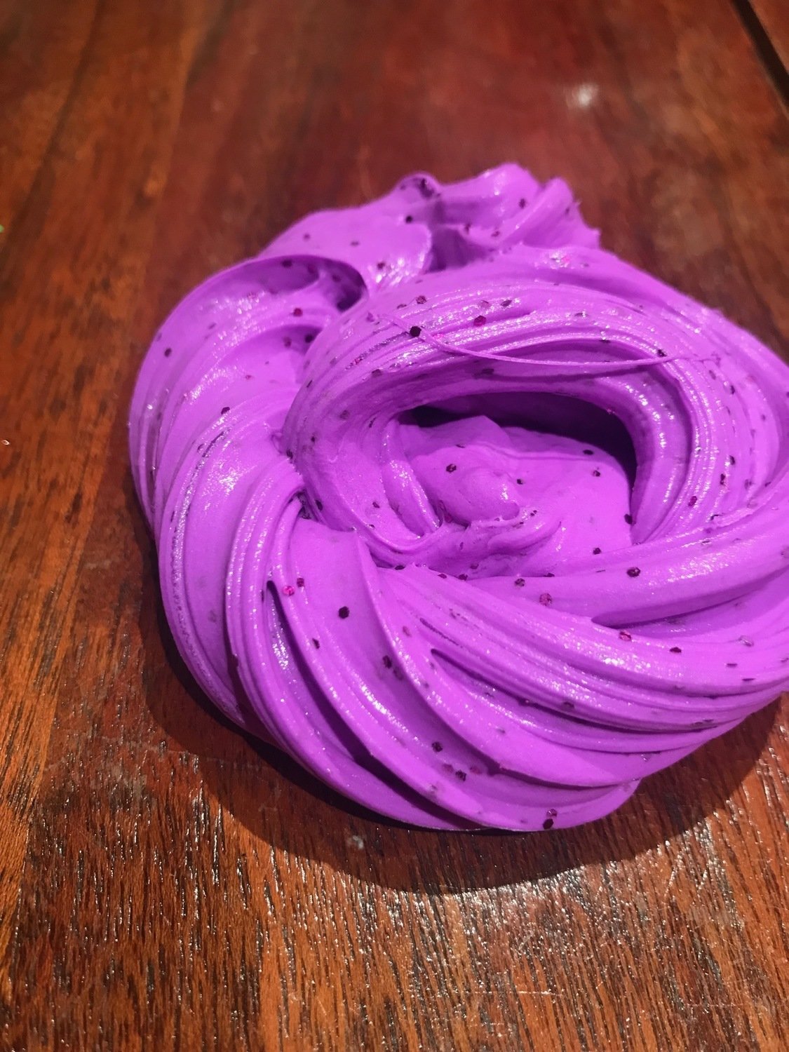 Laughy Taffy Slime