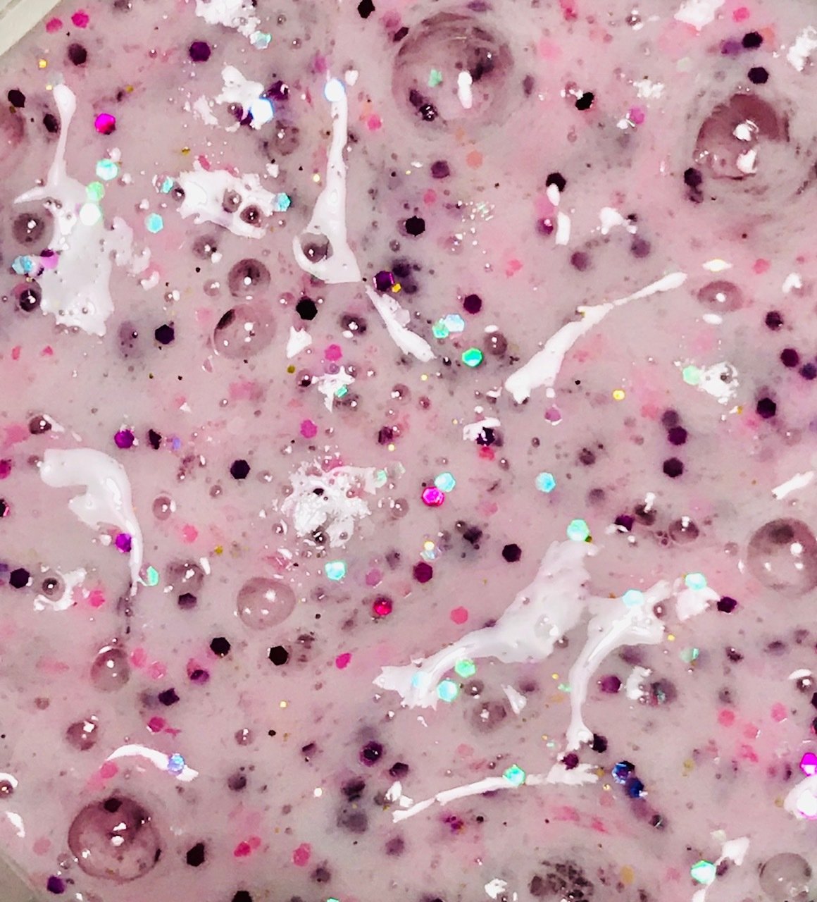 Unicorn Slime
