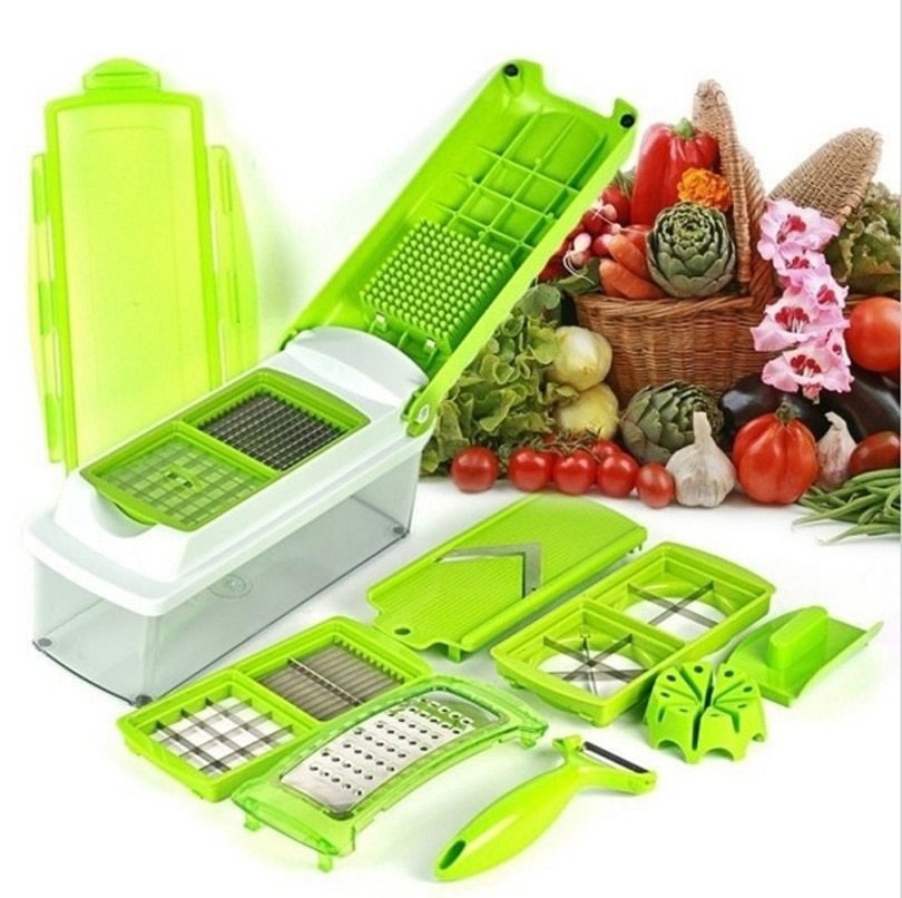 Cuisine Oignon Légumes Cutter Trancheuse​​