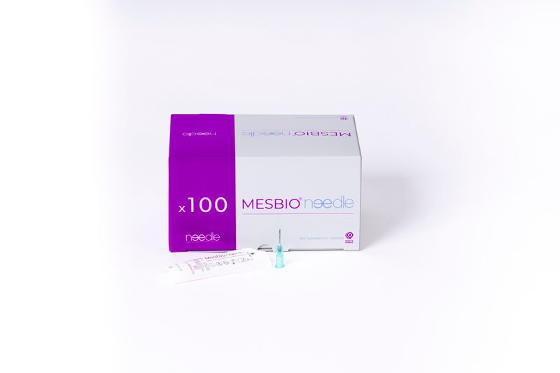 MESBIO® NEEDLE 27G08