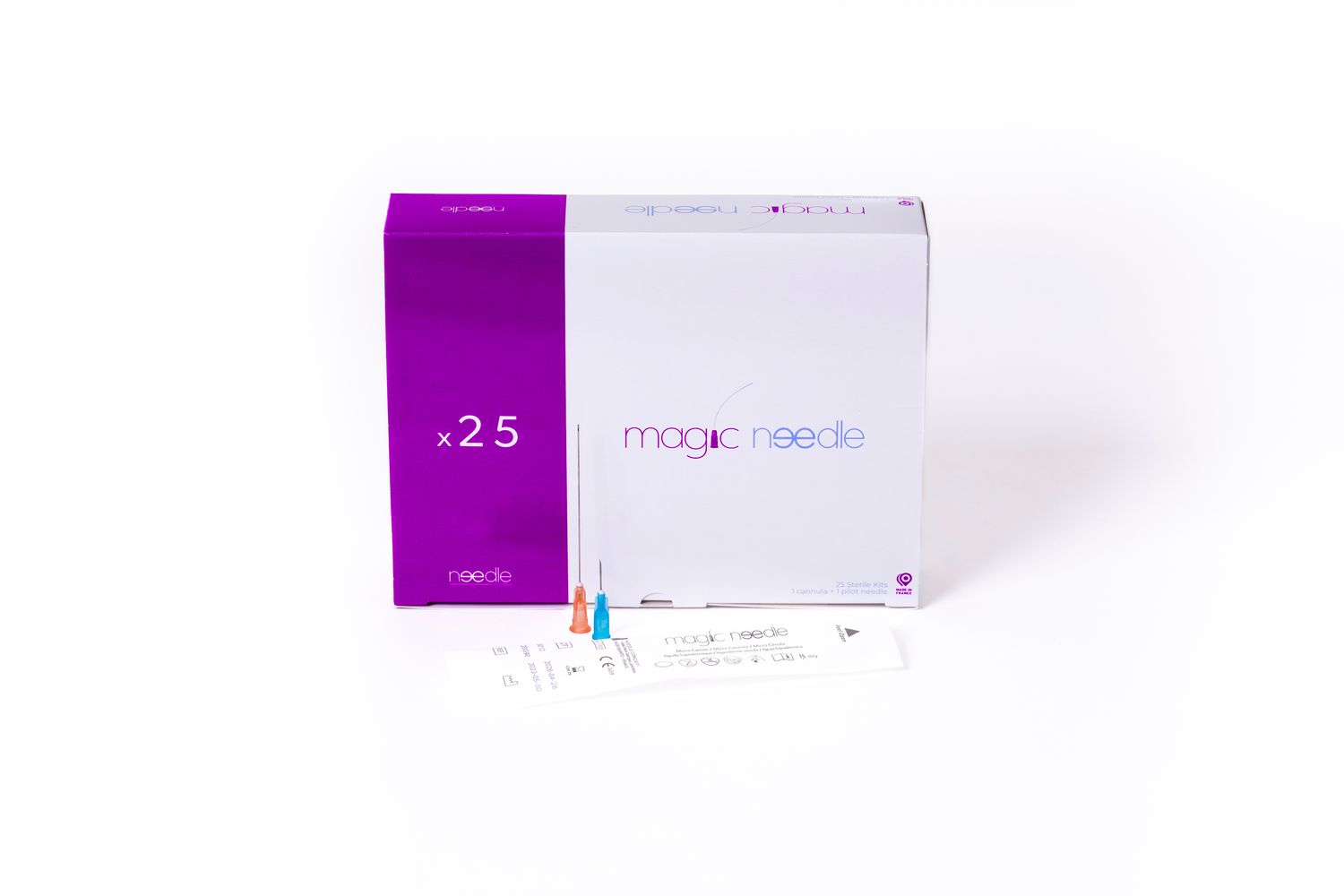 MAGIC NEEDLE® 14G90