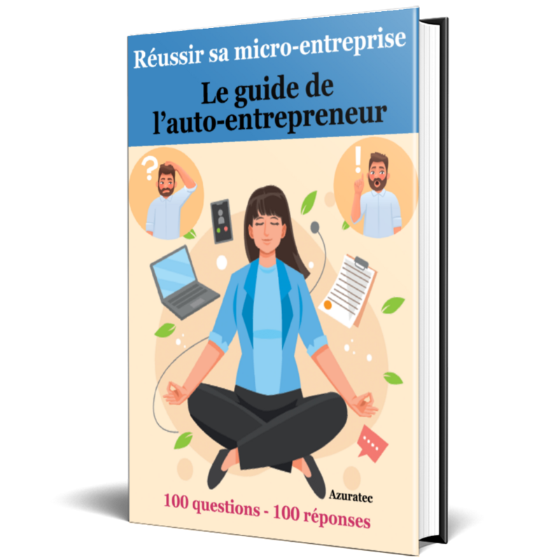 Entrepreneur - Le guide de l’auto-entrepreneur - Micro-entrepreneur: Réussir sa micro-entreprise en 100 questions – 100 réponses. (version éducative) Entrepreneur - Le guide de l’auto-entrepreneur - Micro-entrepreneur: Réussir sa micro-entreprise en 100 questions – 100 réponses. (version éducative)
