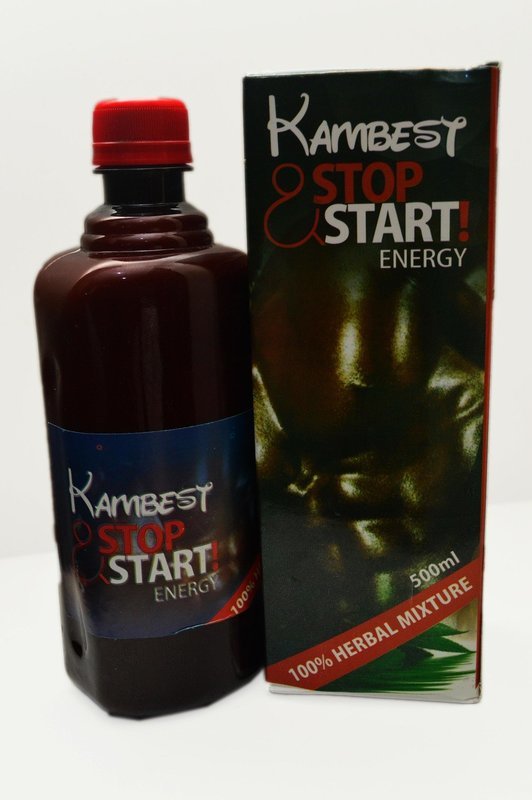 Kambest Stop and start