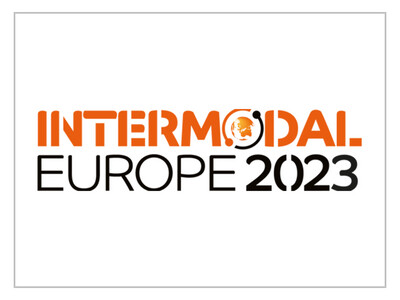 Intermodal Europe 2023 - Stand Plan Inspection Fee