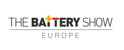 The Battery Show Europe 2025