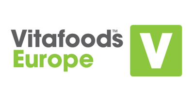Vitafoods Europe 2025