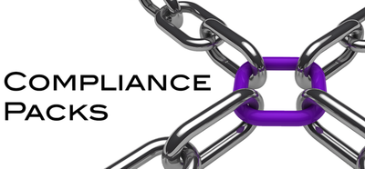 Compliance Packs