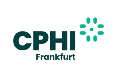 CPHI Frankfurt 2025
