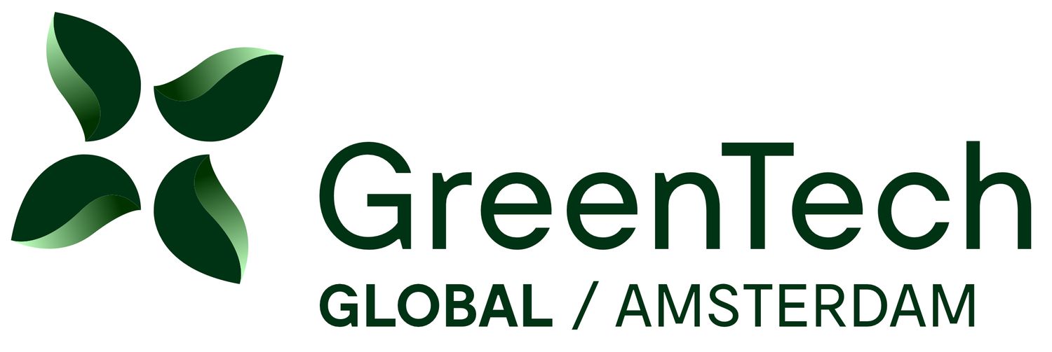 Greentech Global 2026 - Stand Plan Inspection Fee