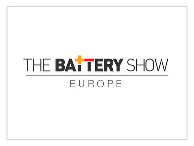 The Battery Show Europe 2026 - Stand Plan Inspection Fee