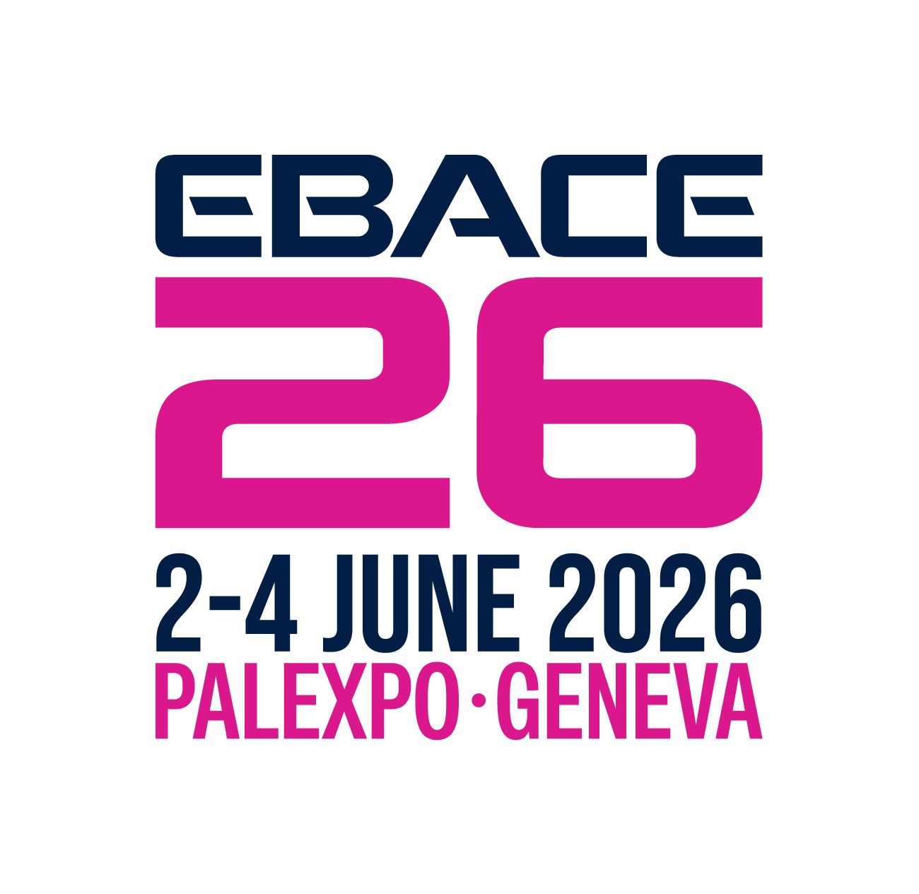 EBACE26 - Stand Plan Inspection Fee