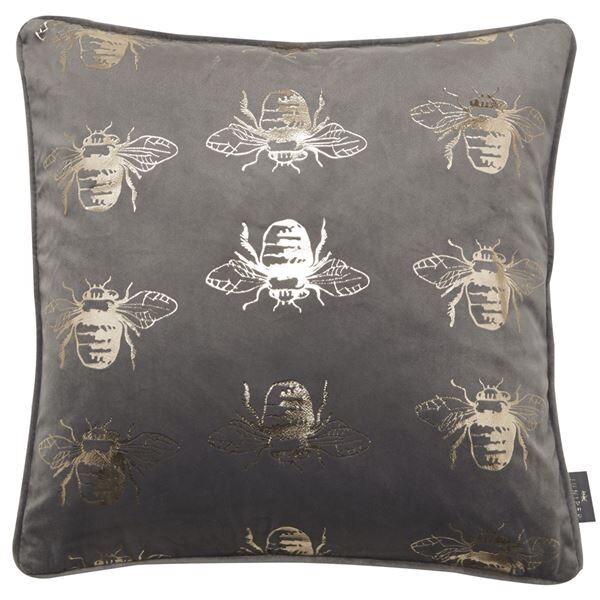 Honey Bee's Cushion