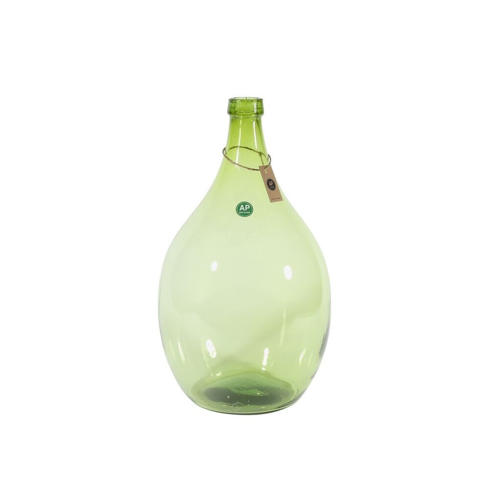 Balloon Vase Medium Olive