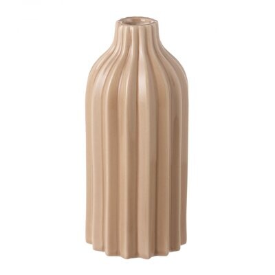 Zara Peach Vase