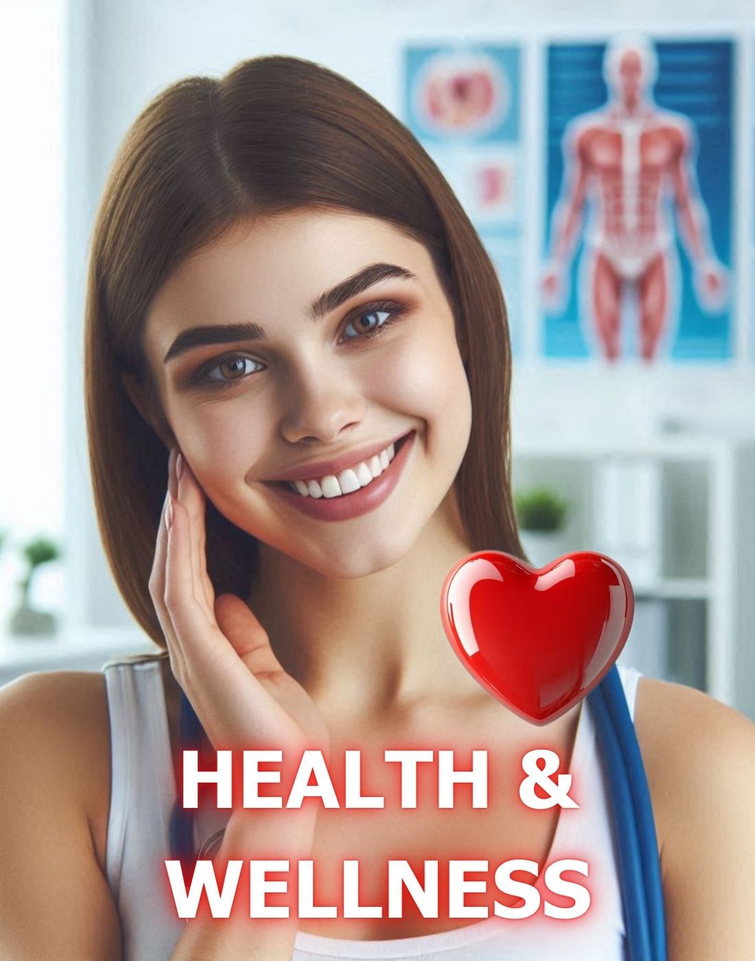 HEALTH &amp; WELLNESS