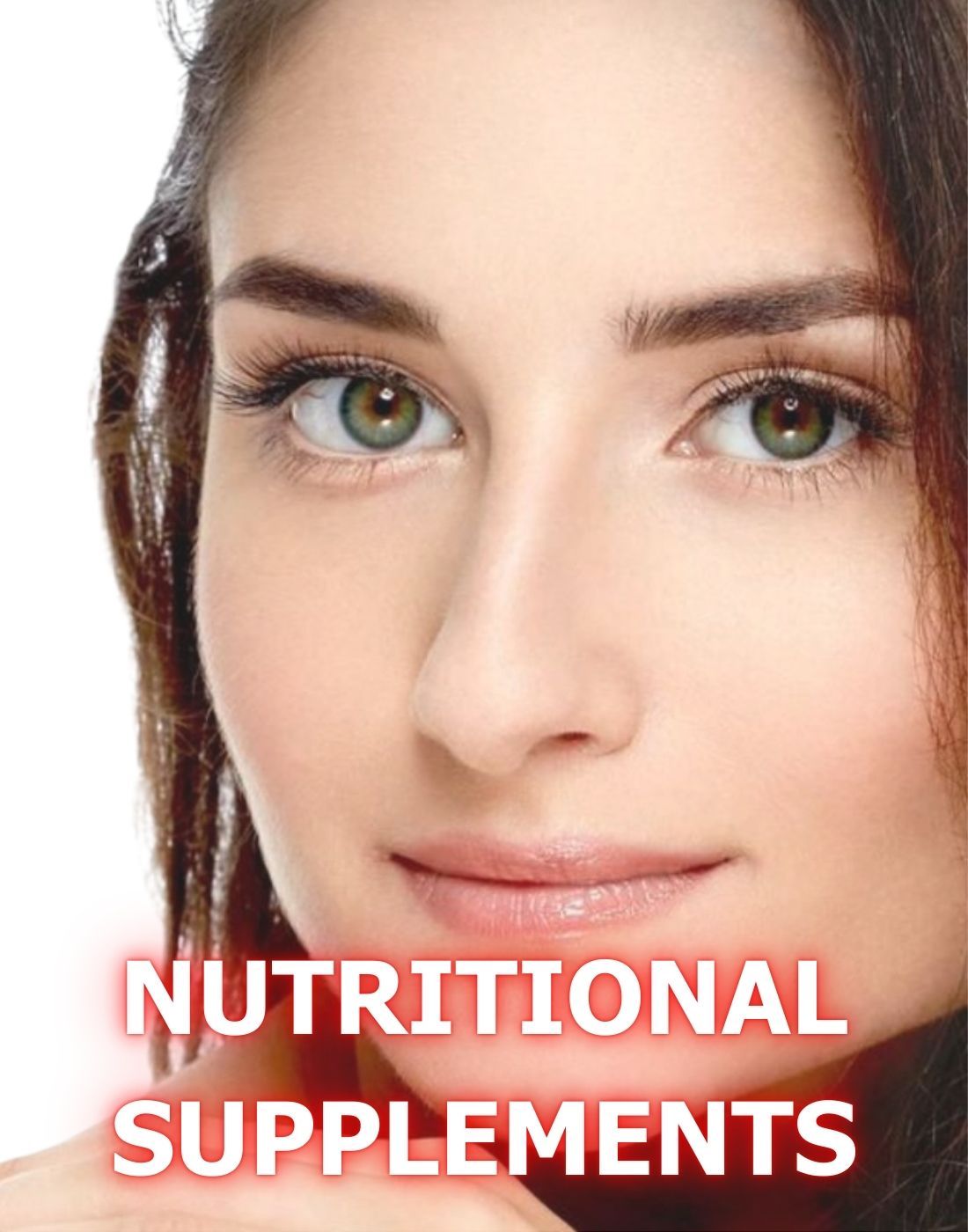 NUTRITIONAL SUPPLEMENTS