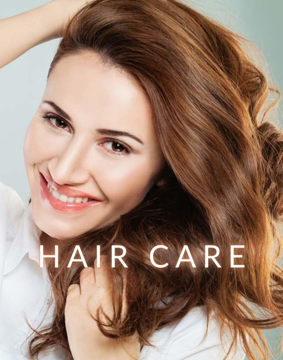 HAIRCARE