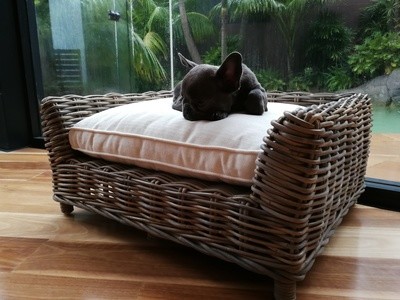 Dog Basket / Bed
