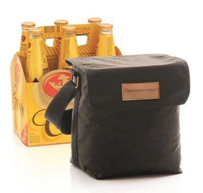 6 Pack Cooler Bag