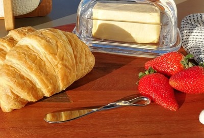 Pate/Butter Knife