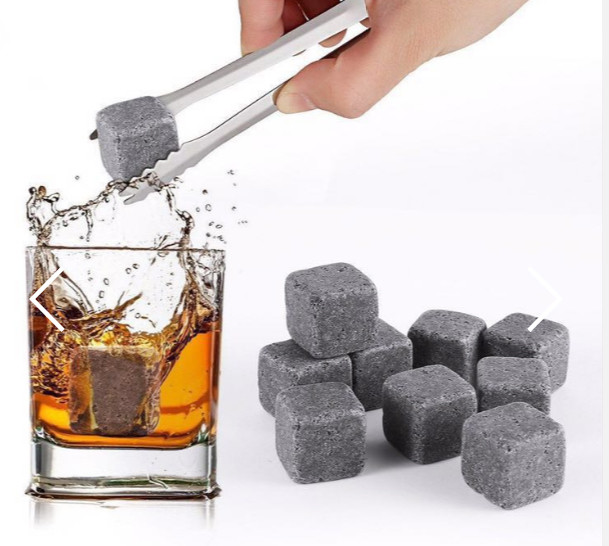 Whisky Stones