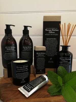 The Aromatherapy Co - Therapy Kitchen Range