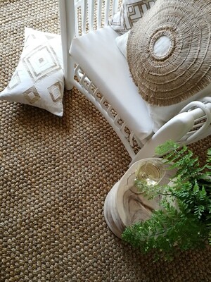 Floor Coverings