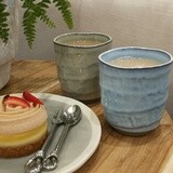 Ceramic Tea Cup