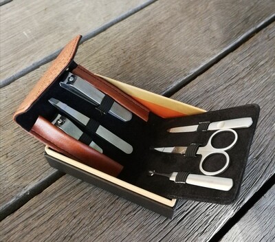 Manicure Set
