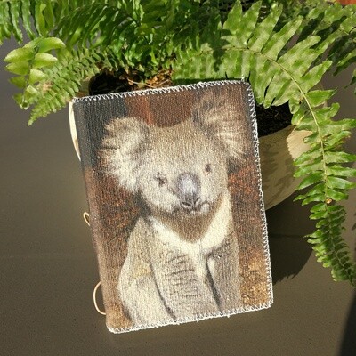 Australian Koala Journal