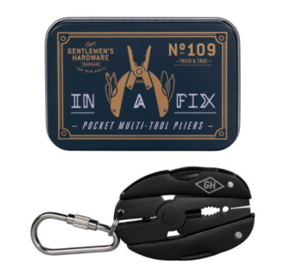 Pocket Multi - Tool Pliers