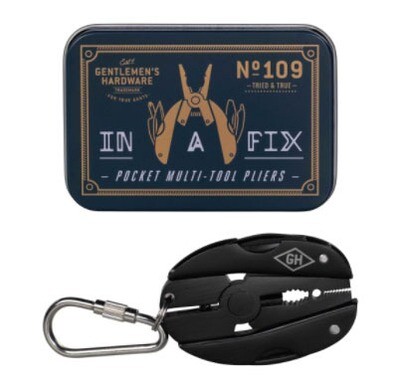 Pocket Multi - Tool Pliers