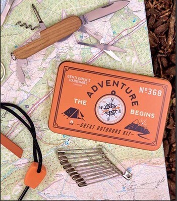 Great Outdoors Kit