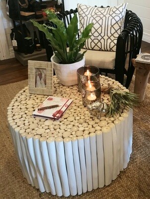 Nzuri Coffee Table