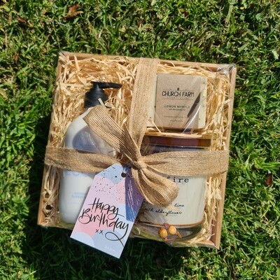 Gift Hamper