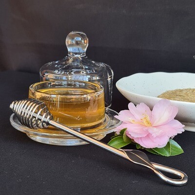 Honey Drizzler