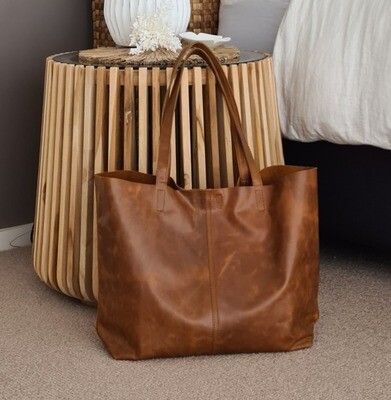 Amarley Tote Bag