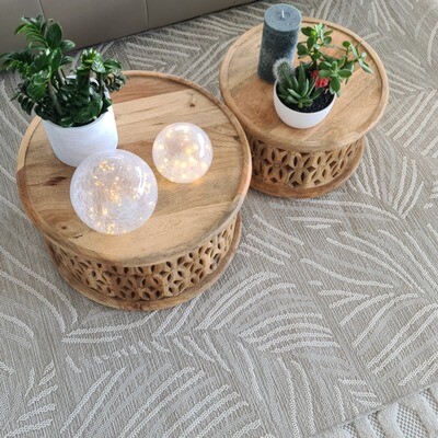 Outdoor / Indoor Rug Falling Leaves Outdoor / Indoor Rug Falling Leaves