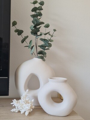 Coco Vase
