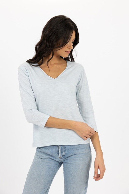 Stella V-Neck Top