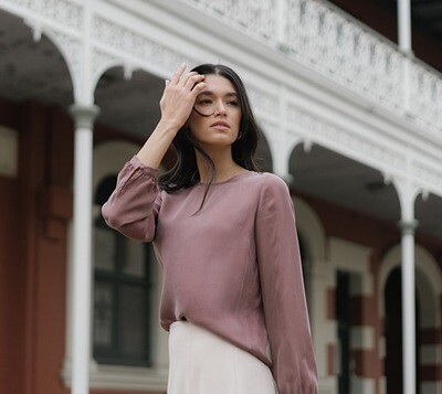 Sara Blouse