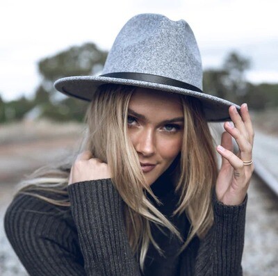 Billie Hat