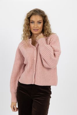 Twilight Cardi
