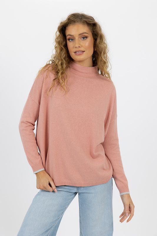 Heidi Knit Top